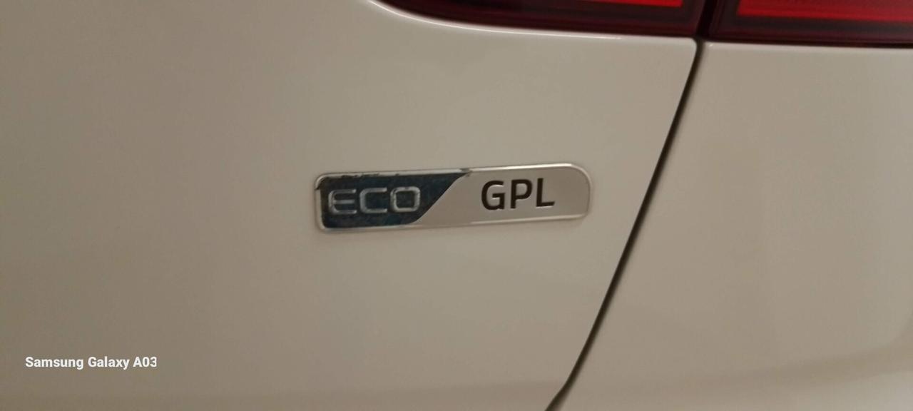 Kia Rio 1.2 5p. ECO GPL Collection