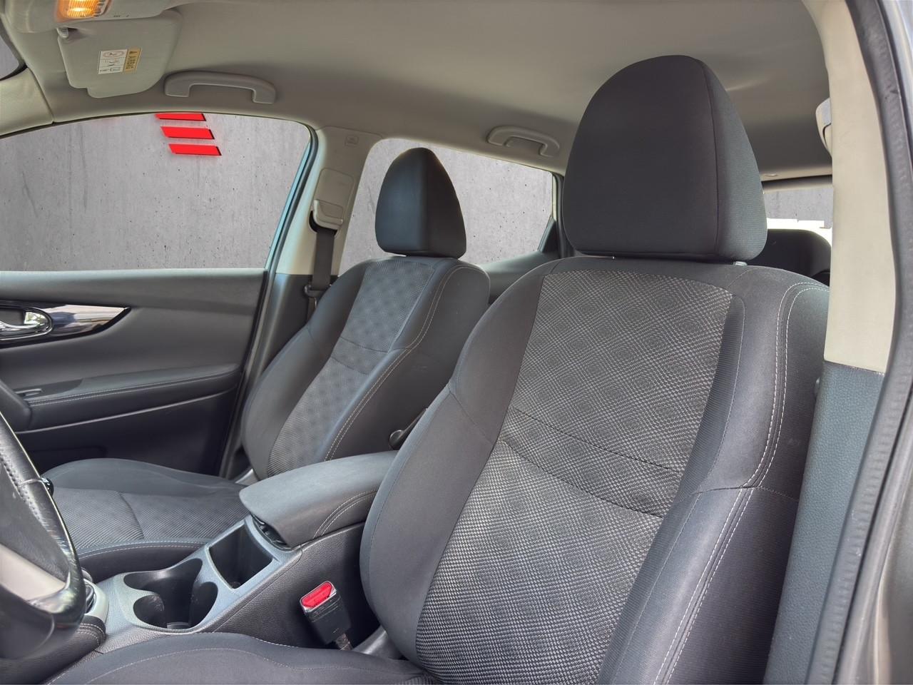 Nissan Qashqai 1.5 dCi Acenta