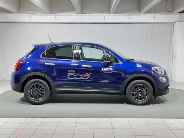 Fiat 500X 1.3 MultiJet 95 CV Club