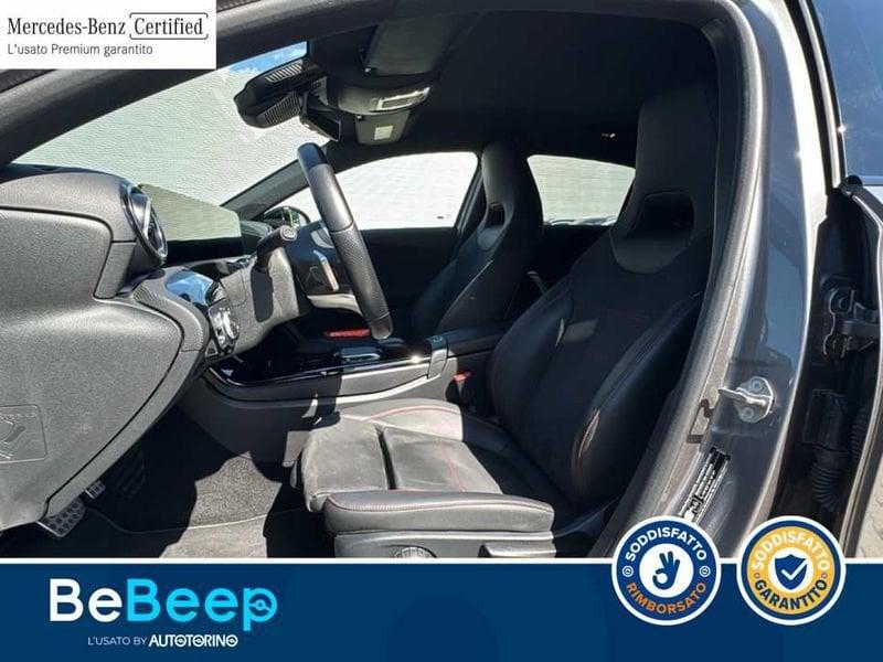 Mercedes-Benz Classe A A 250 E PHEV (EQ-POWER) PREMIUM AUTO