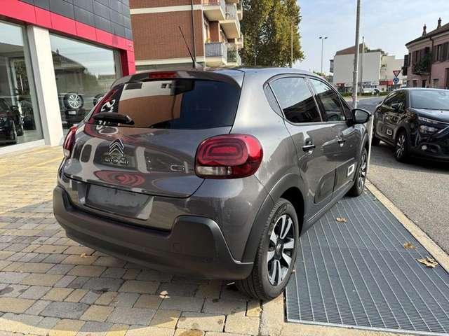 Citroen C3 PureTech 110 S&S Max LED-NAVI-APP CONNECT