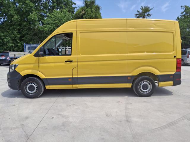 VOLKSWAGEN CRAFTER 30 2.0 TDI 140 CV