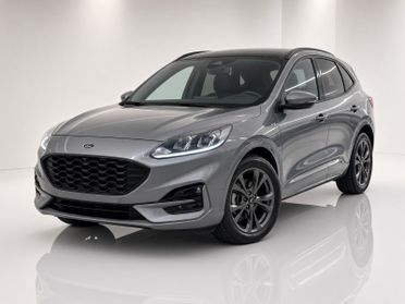 Ford Kuga 2.0 EcoBlue Hybrid 150 CV 2WD ST-Line 2021