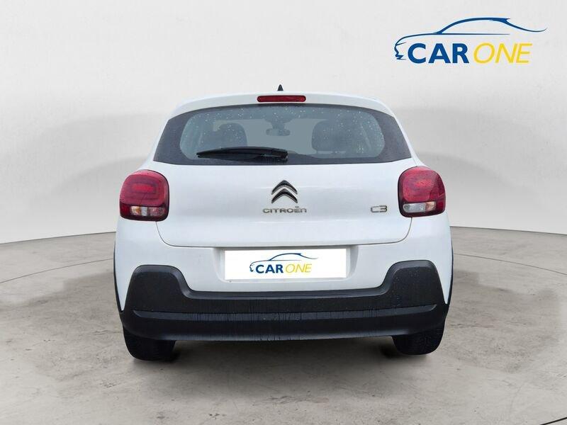 Citroën C3 C3 BlueHDi 100 S&S Feel