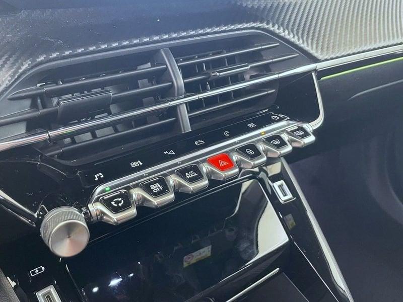 Peugeot 2008 2008 PureTech 130 S&S GT