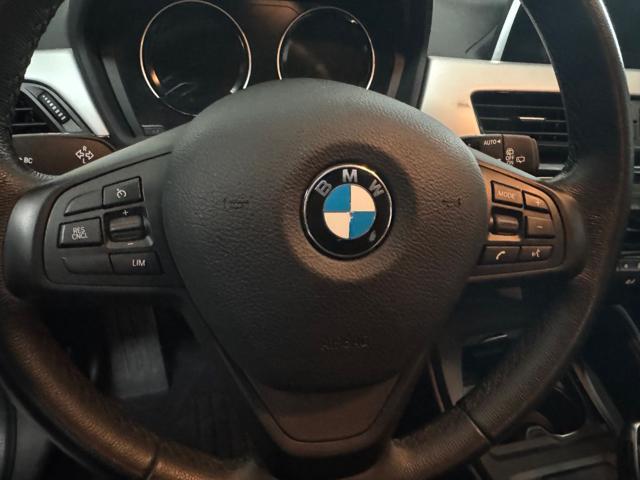BMW X1 xDrive18d Business