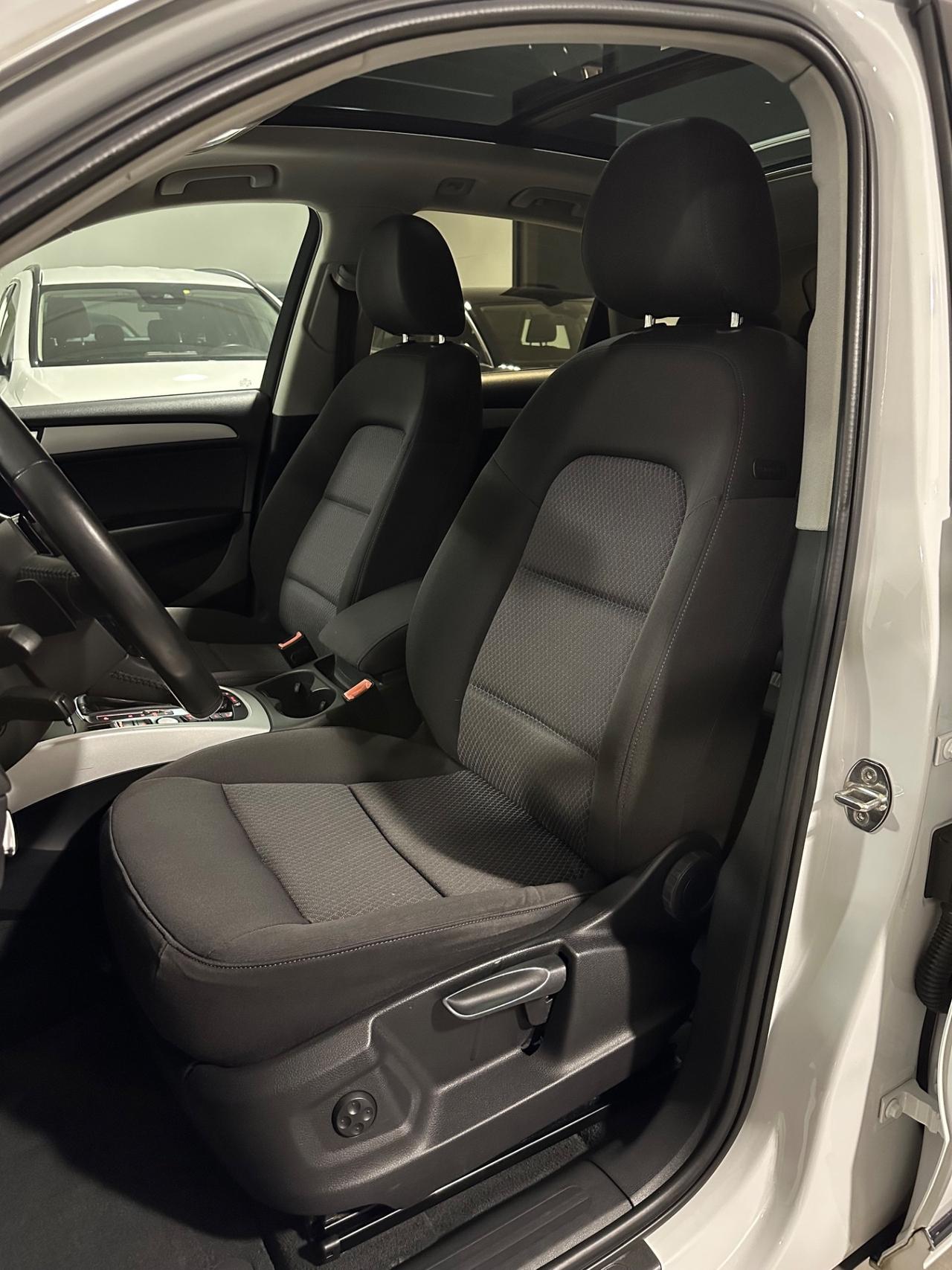 Audi Q5 2.0 TDI 190 CV clean diesel quattro S tr. Advanced Plus