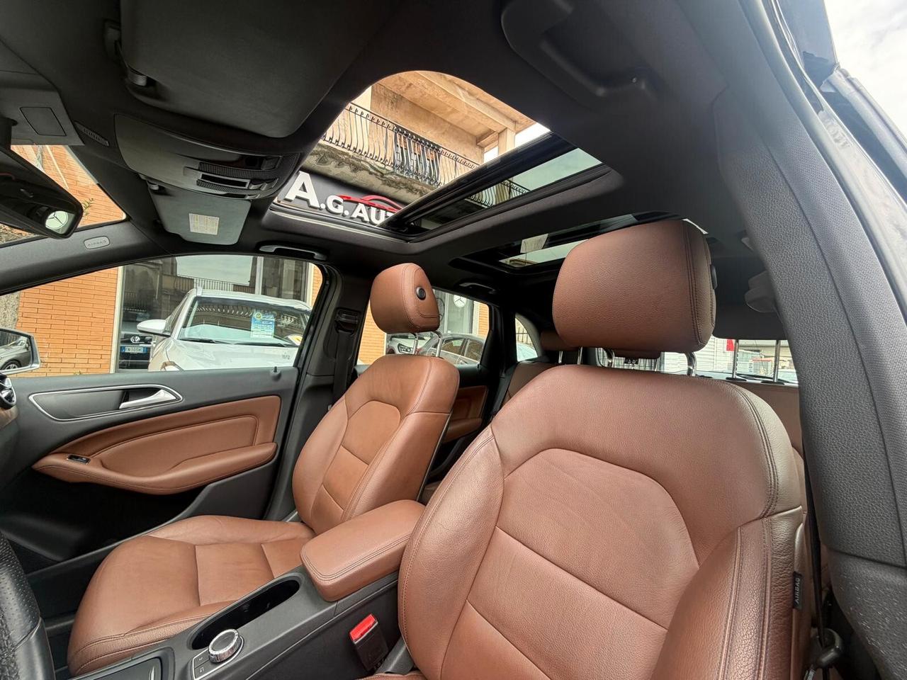 Mercedes-benz B 200 CDI BlueEFFICIENCY Premium