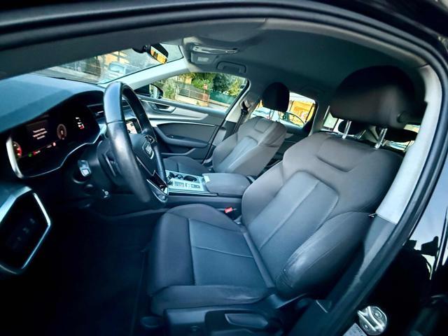 AUDI A6 Avant 40 2.0 TDI S tronic Business Plus