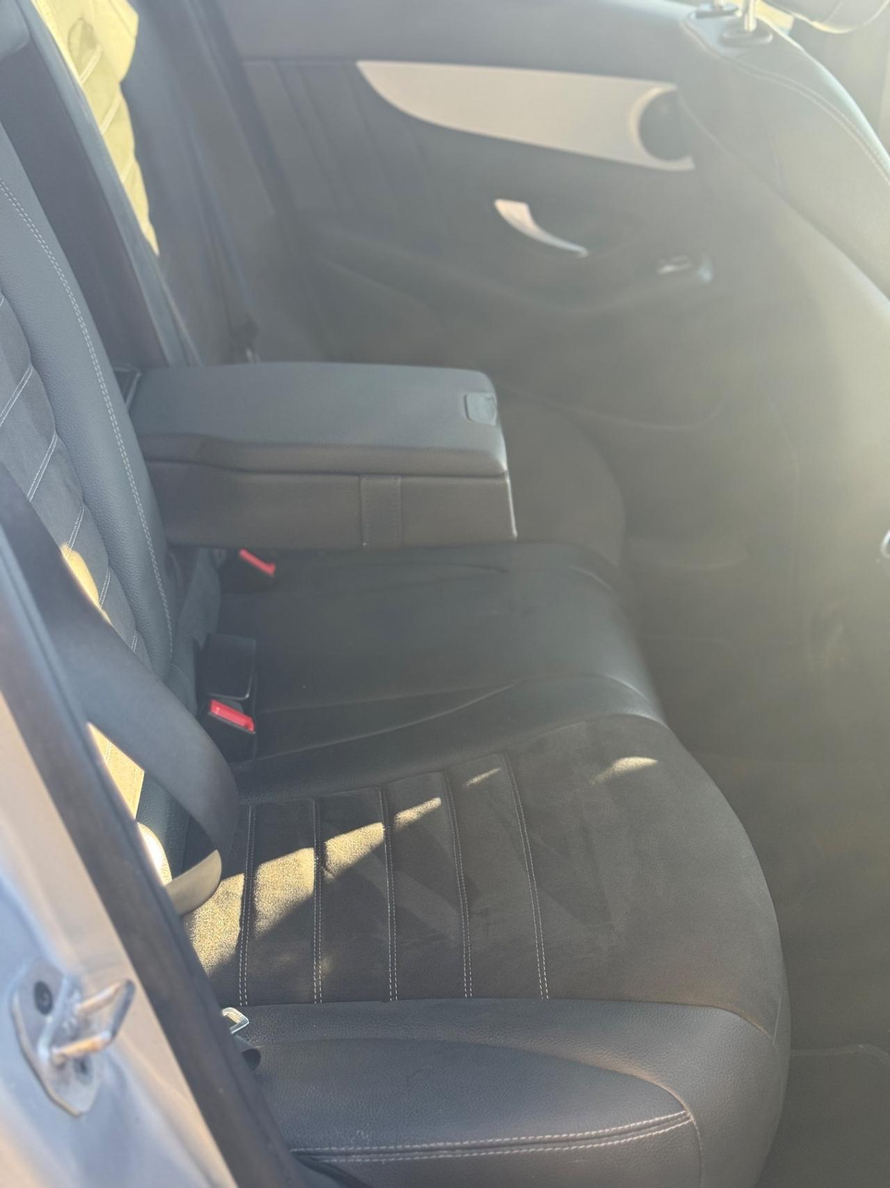 Mercedes-benz GLC 220 d 4Matic Premium Plus