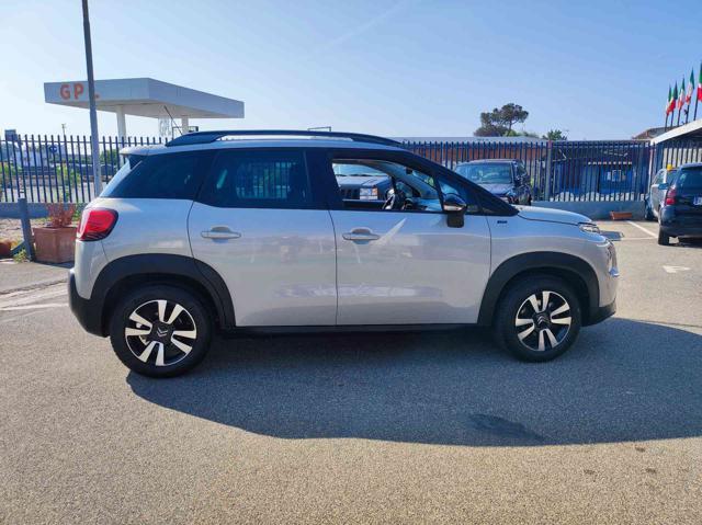 CITROEN C3 Aircross PureTech 110 S&S Shine navi km 40000 PREZZO VERO