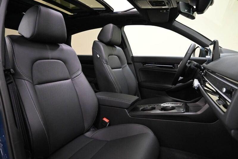 Honda Civic Civic 2.0 Hev eCVT Advance