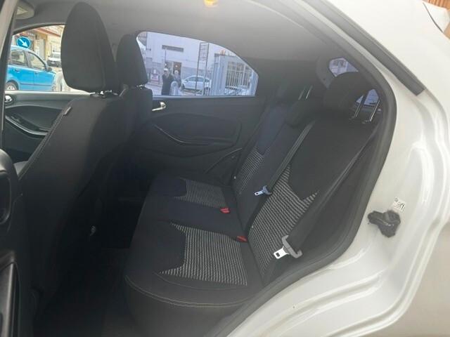 Ford Ka 1.5 TDCi 95 CV Start&Stop Ultimate