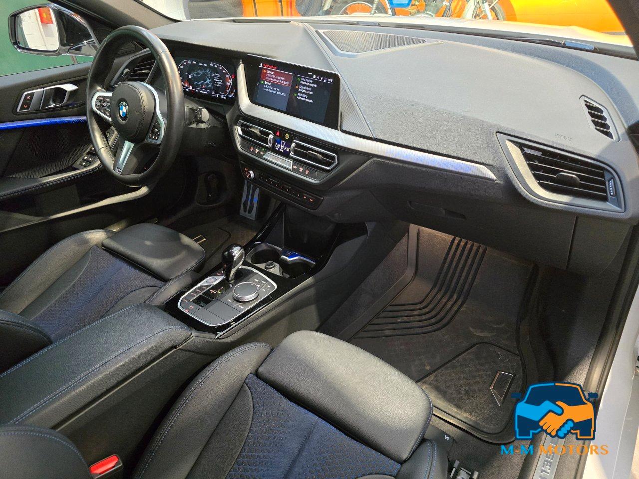 BMW 135 M 135i xdrive auto Prezzo "ProMMo"