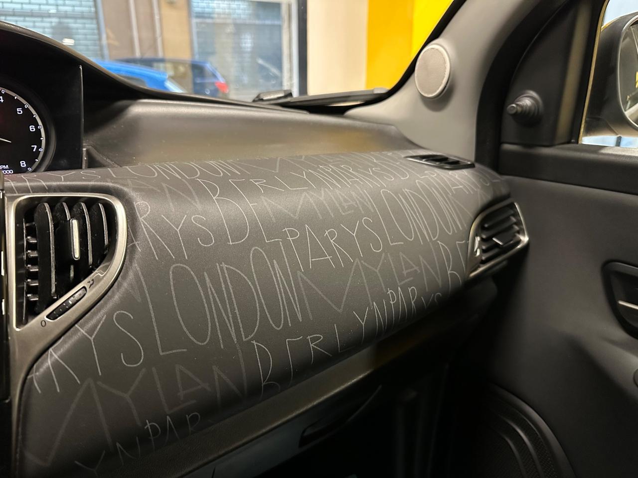 Lancia Ypsilon 1.2 69 CV 5 porte Gold