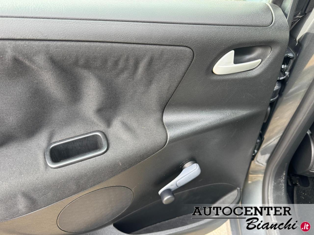 Peugeot 207 5 Porte 207 5p 1.6 hdi 8v Millesim 200