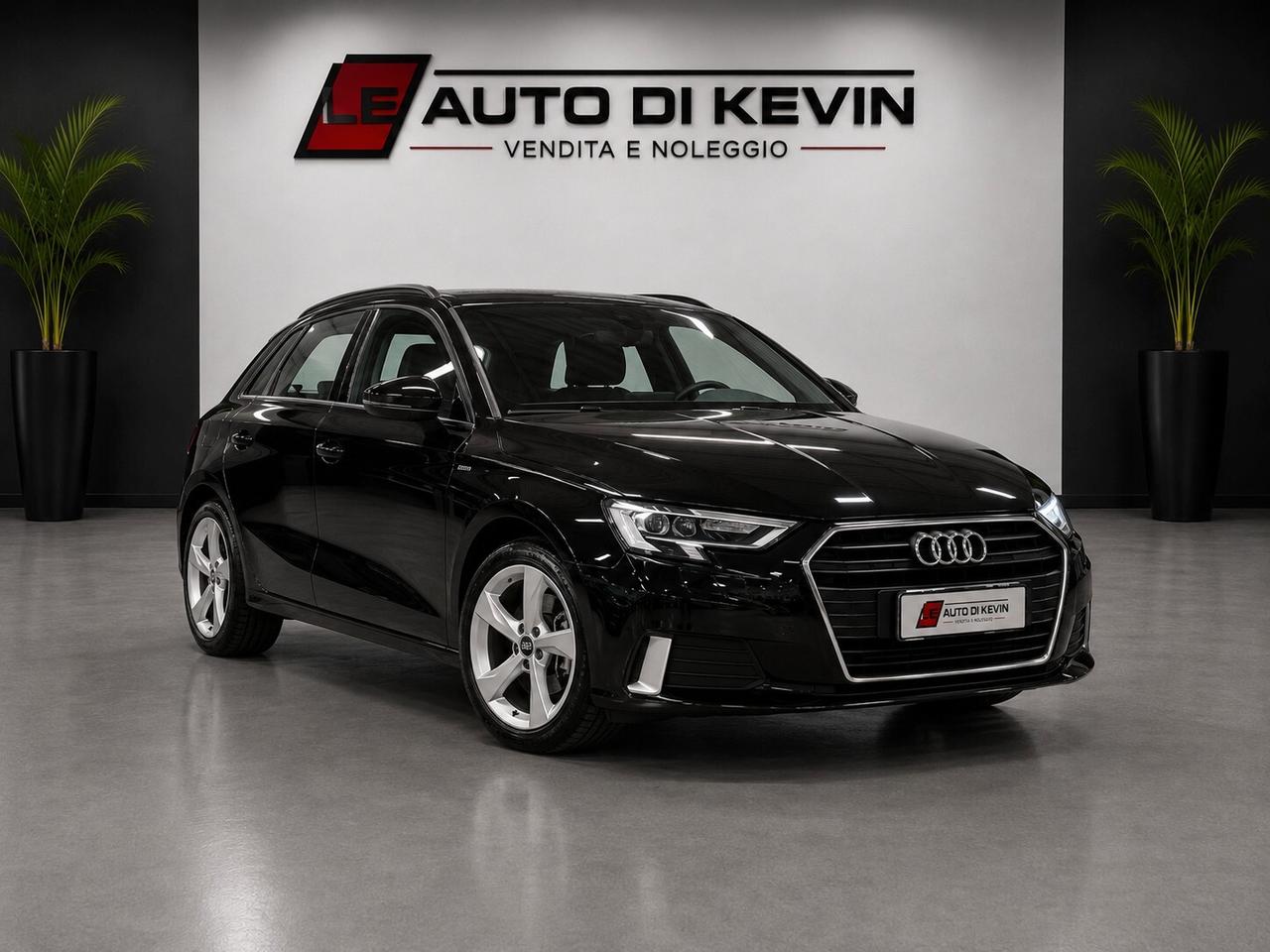 Audi A3 SPB 30 TDI Sport