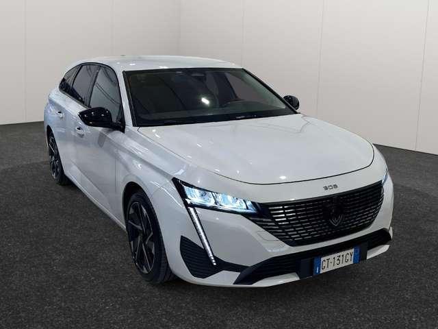 Peugeot 308 SW 1.5 bluehdi 131CV Allure Pack *AUTO* *10.000KM*