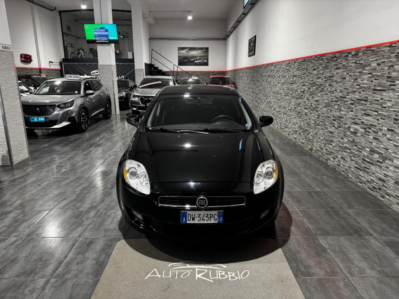 Fiat Bravo 1.4 Dynamic GPL