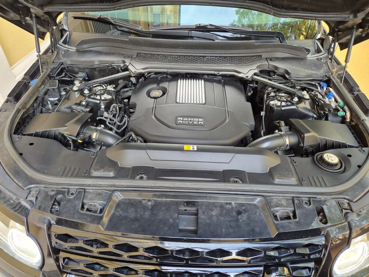 Land Rover Range Sport 3.0 HSE Dynamic UNICO PROPRIETARIO