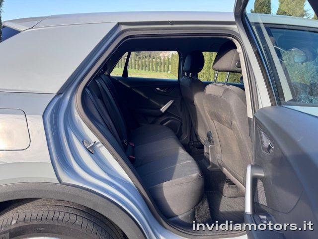 AUDI Q2 30 TFSI 110cv