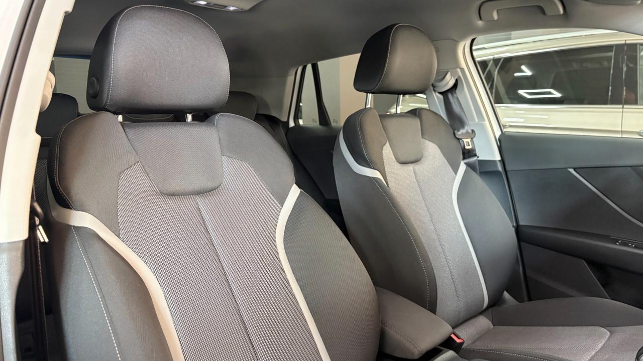 Audi Q2 35 2.0 TDI 150cv S line s-tronic Automatica ITALIANA