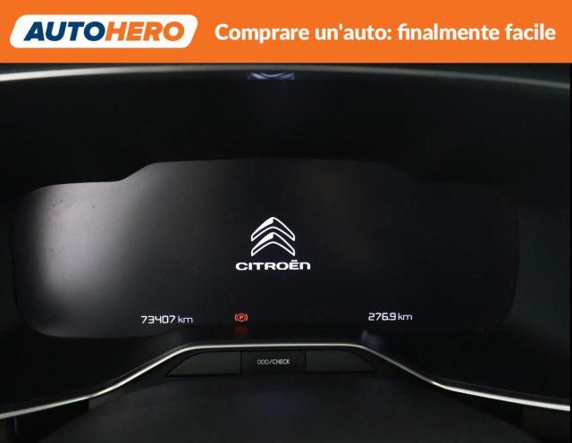 CITROEN C5 Aircross PureTech 130 S&S EAT8 C-Series