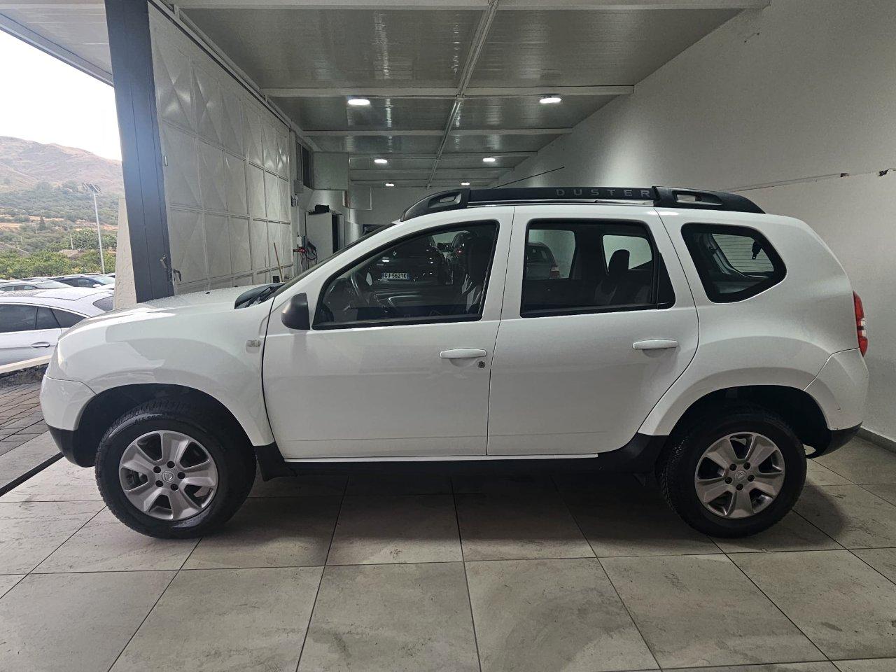 Dacia Duster 1.5 dci Ambiance 4x2 s&s 90cv *49.000 KM*