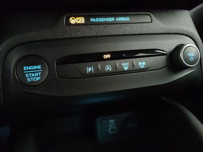 Ford Focus 1.0 ecoboost h ST-Line X 125cv powershift