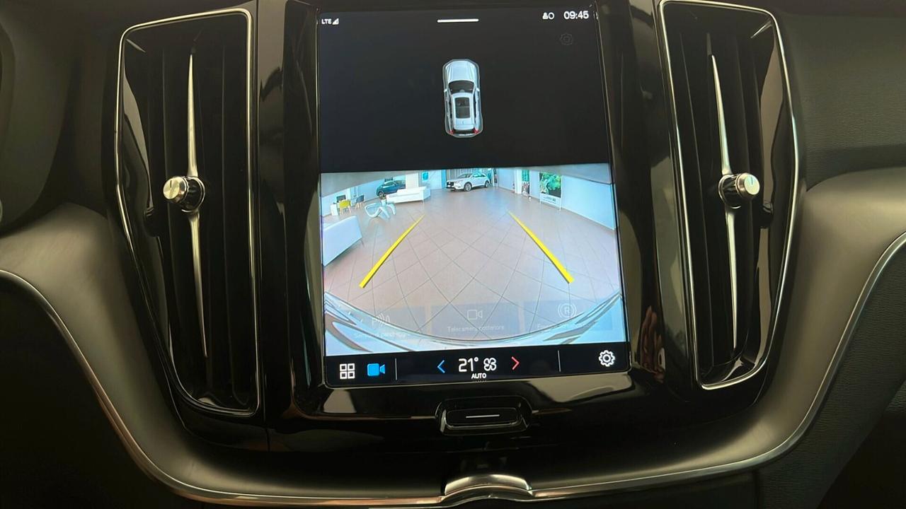 Volvo XC 60 XC60 B4 (d) automatico N1 ( autocarro )