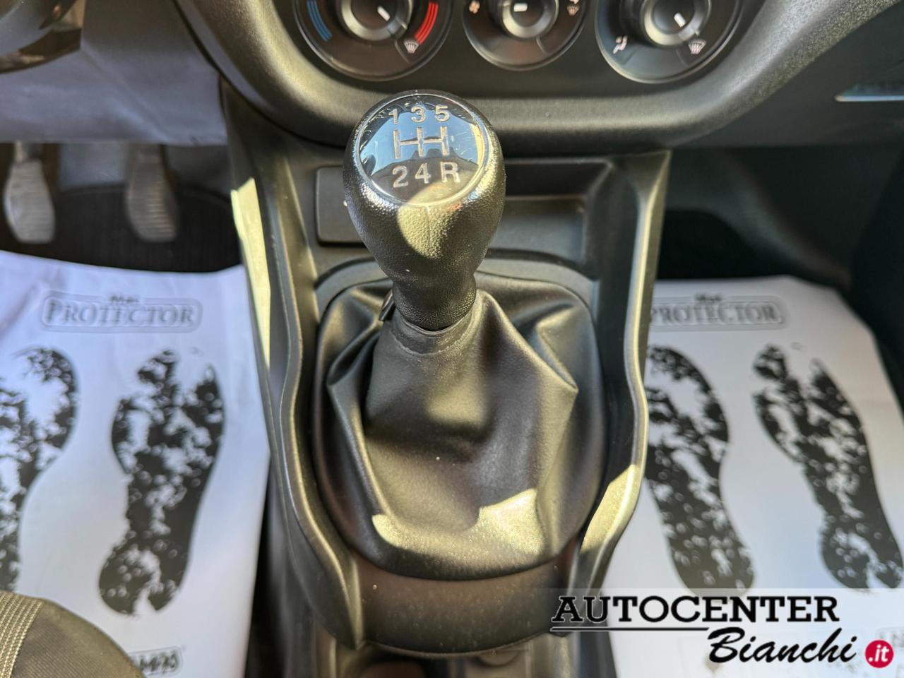 FIAT Doblo cargo 1.3 mjt 95cv CH1 Lounge S&S