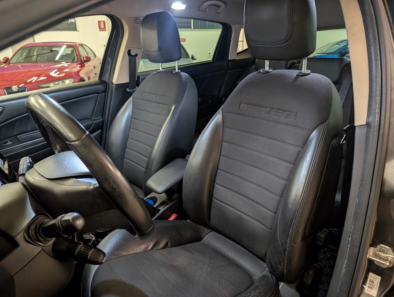 Lancia Delta 1.4 tjt S GPL