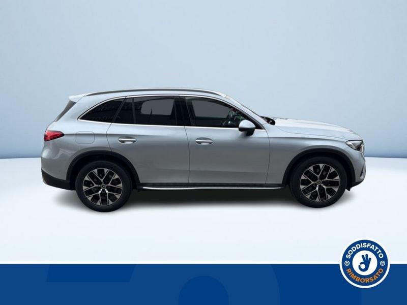 Mercedes-Benz GLC 220d 4Matic Avantagarde Advanced Plus