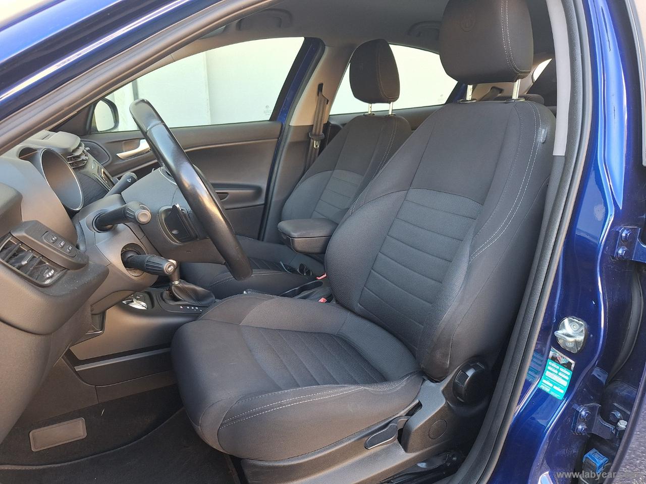 ALFA ROMEO Giulietta 2.0 JTDm 175 CV TCT