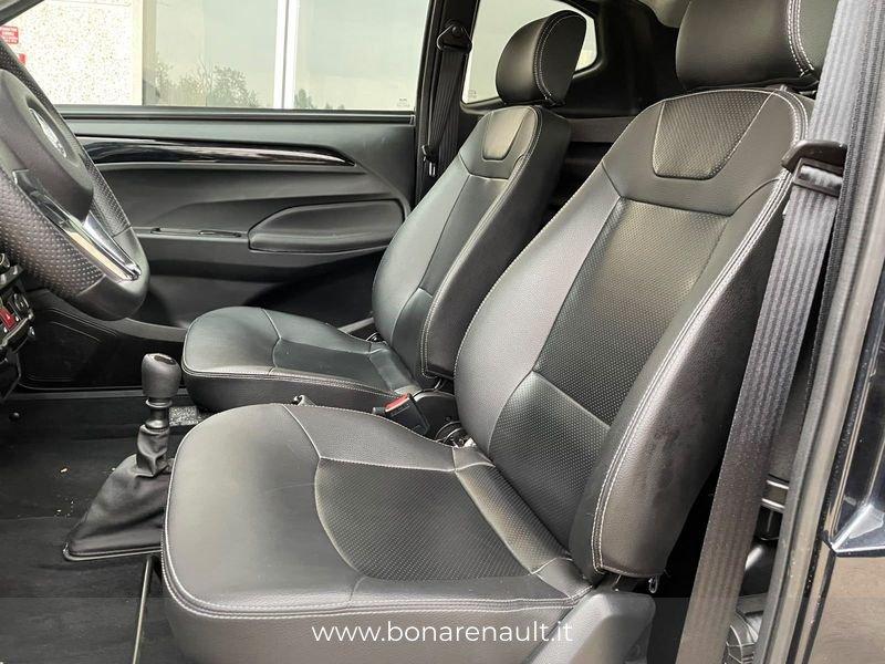Aixam City City Sport Diesel