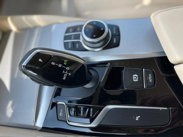 Bmw 520 520d xDrive Touring Luxury