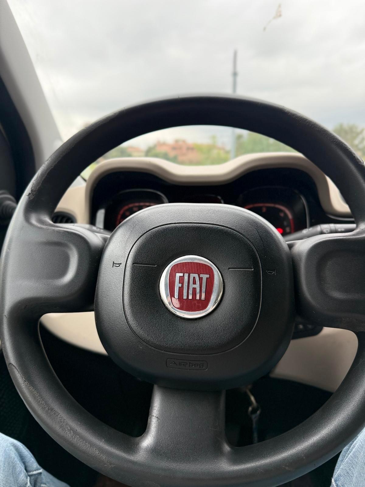 Fiat Panda 1.3 MJT S&S Lounge