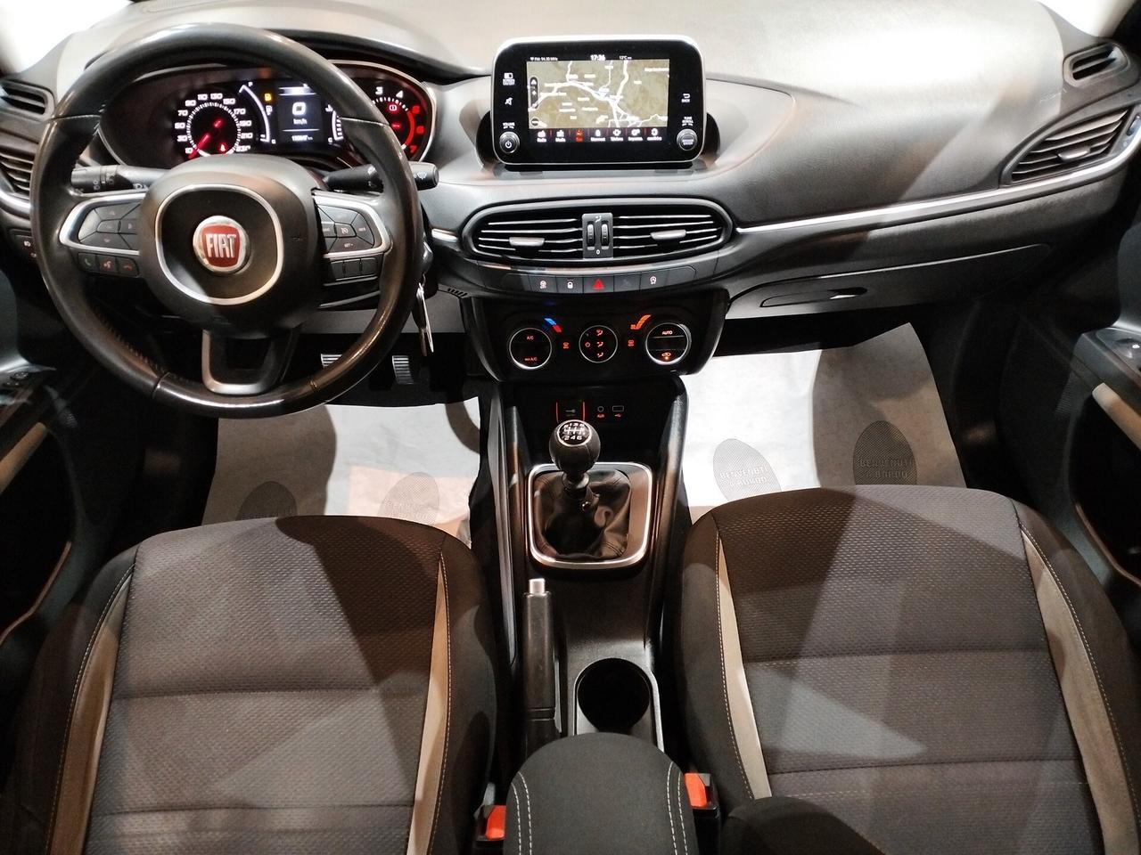 Fiat Tipo SW 1.6 mjt Easy