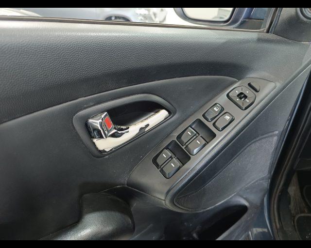 HYUNDAI iX35 2.0 CRDi 184CV High 4WD Style