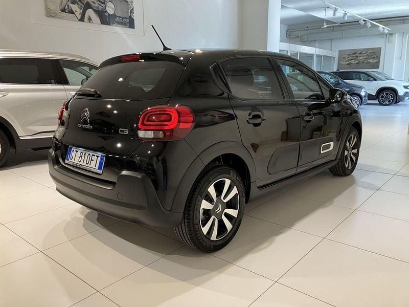 Citroën C3 C3 PureTech 110 S&S Max