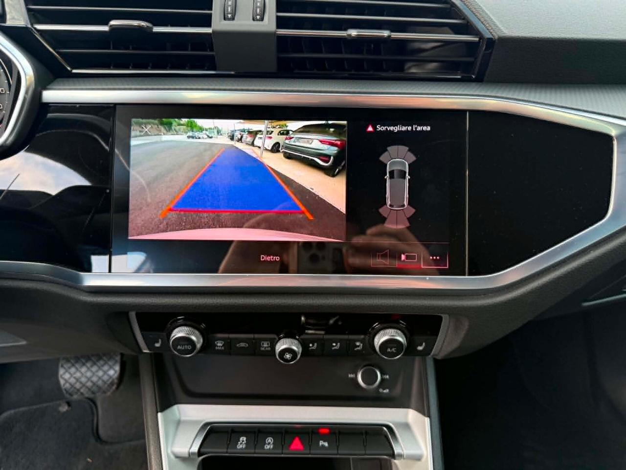Audi Q3 35 TDI S tronic Business Advanced FULL OPTIONAL