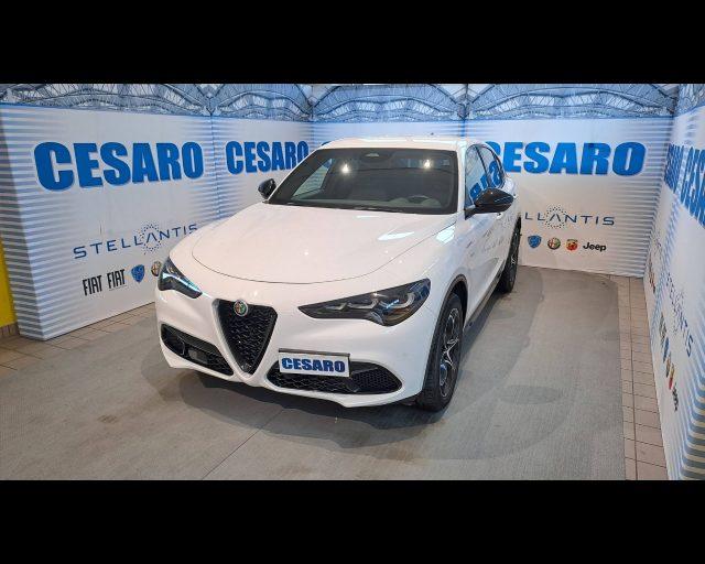 ALFA ROMEO Stelvio 2.2 t Veloce Q4 210cv auto