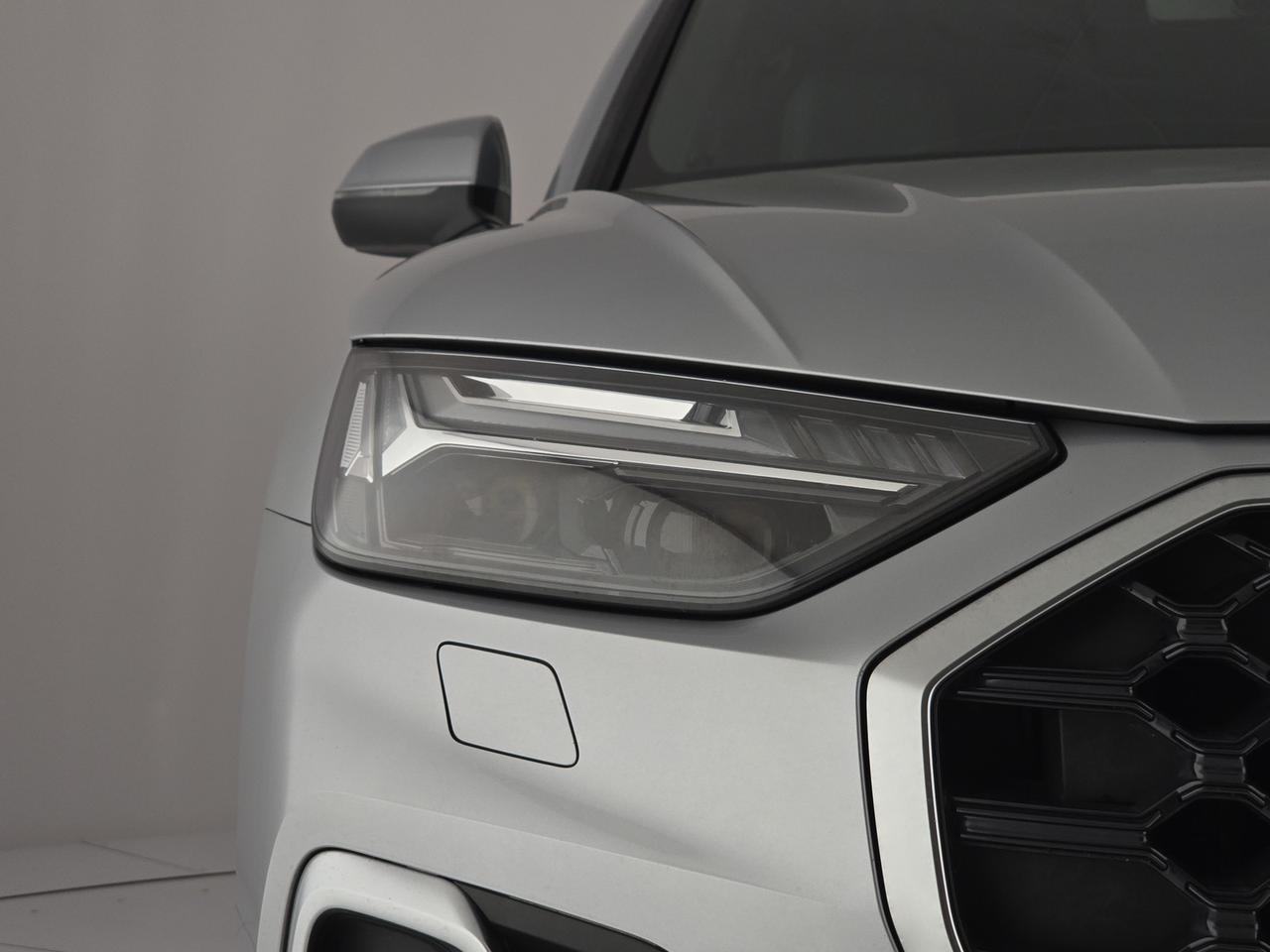 Audi Q5 40 2.0 tdi mhev 12v s line quattro s-tronic