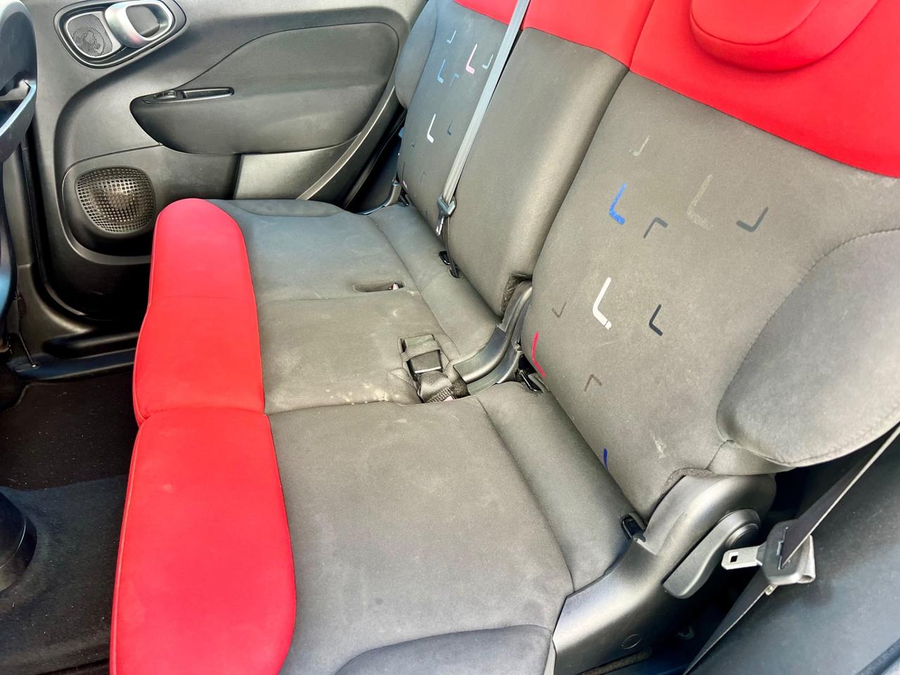 Fiat 500L 1.3 Multijet 95 CV Pop Star