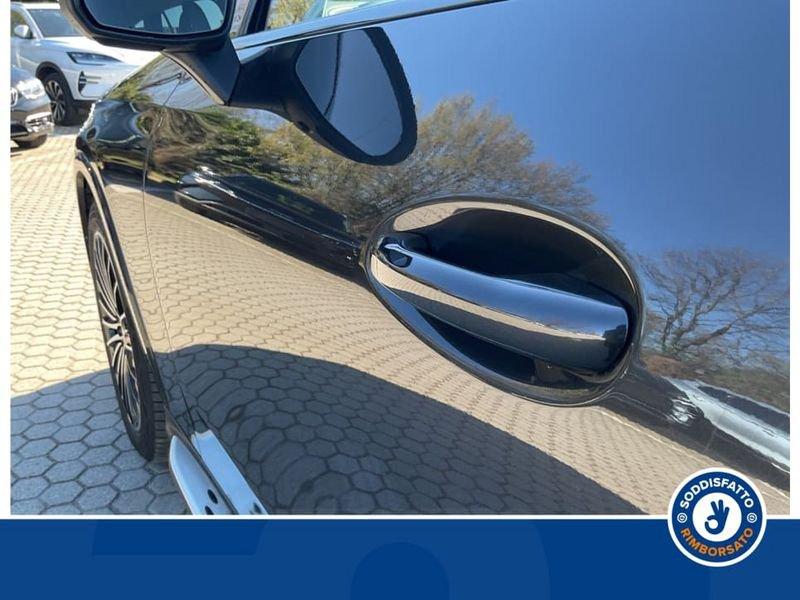 Mercedes-Benz GLC 220 D 4MATIC AMG line Advanced