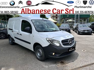 Mercedes-benz Citan 1.5 111 CDI Kombi Friendly Max