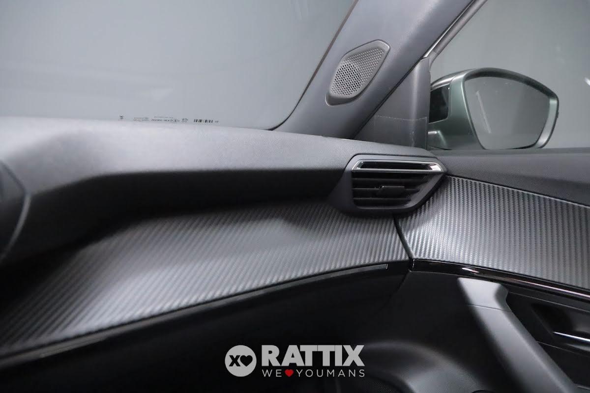 Peugeot 2008 1.2 Puretech 100CV Allure
