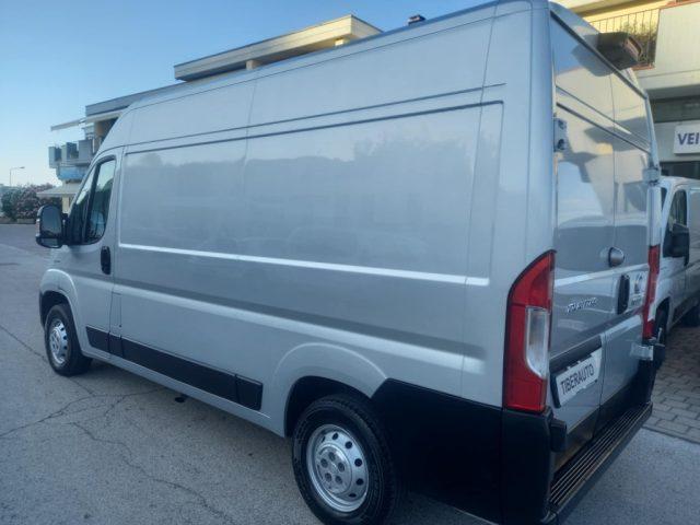 FIAT Ducato 30 2.3 MJT 130CV PM-TM ALLESTITO SCAFFALI