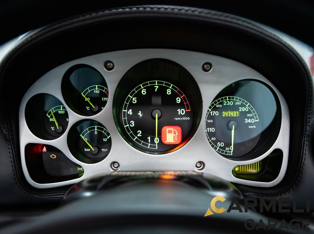 Ferrari 360 Spider Spider