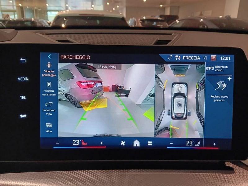 BMW X2 xdrive 20d 48V MSport Pro auto